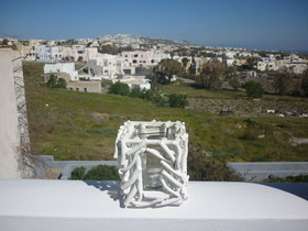 Villa Aelia Santorini