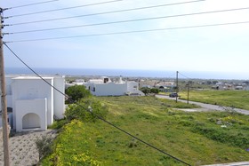 Villa Aelia Santorini