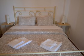 Villa Aelia Santorini