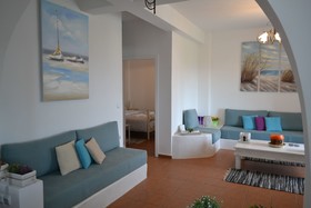 Villa Aelia Santorini