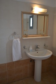 Villa Aelia Santorini