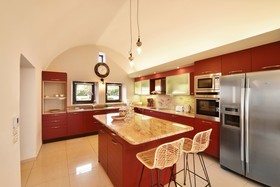 Irenes Villa