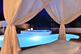 Irenes Villa