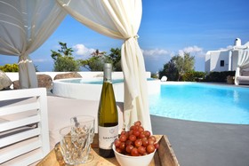 Irenes Villa