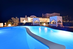 Irenes Villa