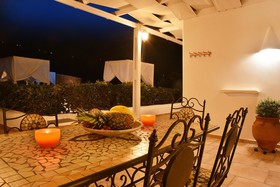 Irenes Villa