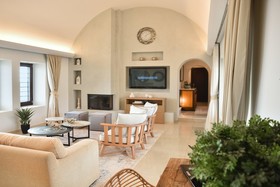 Irenes Villa