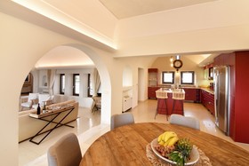 Irenes Villa