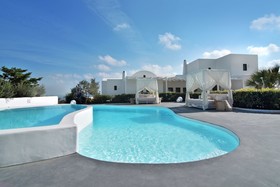 Irenes Villa
