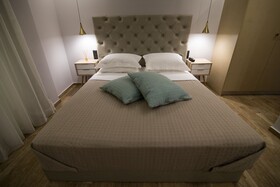 Aianteion Bay Luxury Hotel & Suites