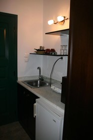 Hotel Dionysos