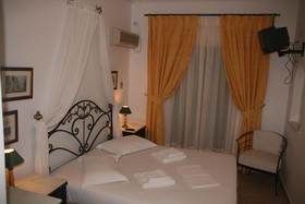 Hotel Dionysos