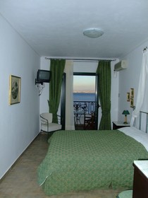 Hotel Dionysos