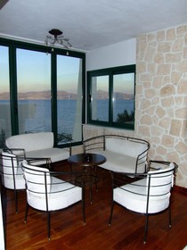 Hotel Dionysos