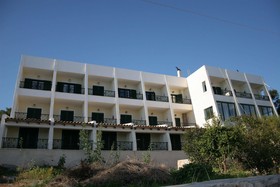 Hotel Dionysos