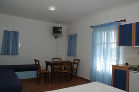 Coralli Apartments