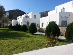 Indigo Apartments & Rooms