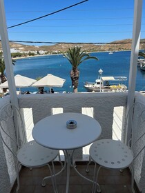 Eleios Hotel