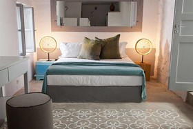 Coco-Mat Eco Residences Serifos