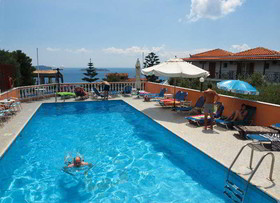 Eleni's Village