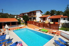 Eleni's Village
