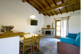 Alexandra Villas