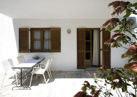 Alexandra Villas