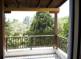 Alexandra Villas