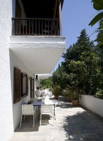Alexandra Villas