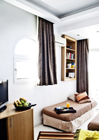 Hotel Arco