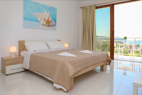 Zorbas Family House