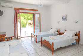 Zorbas Family House