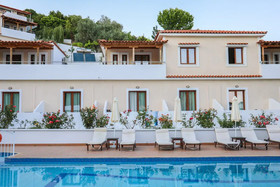 Zorbas Family House