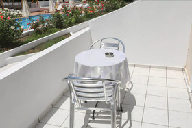 Zorbas Family House