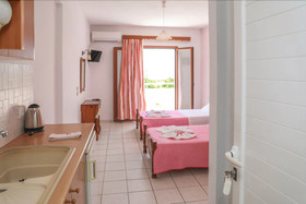 Zorbas Family House