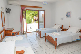 Zorbas Family House