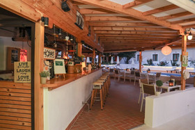 Zorbas Family House