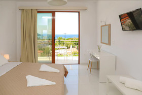 Zorbas Family House