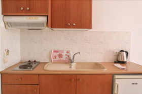 Zorbas Family House