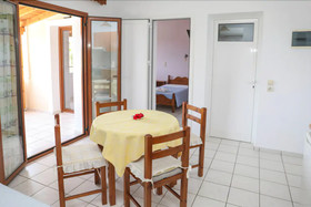 Zorbas Family House