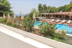 Zorbas Family House
