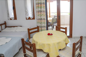 Zorbas Family House