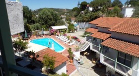 Villa Pappas