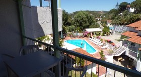 Villa Pappas