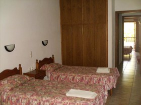Koukounaries Beach Hotel