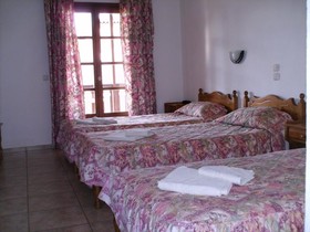 Koukounaries Beach Hotel