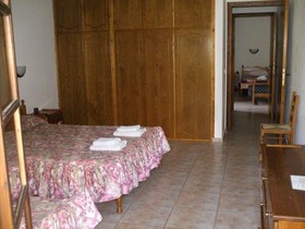 Koukounaries Beach Hotel