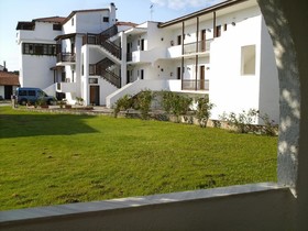 Koukounaries Beach Hotel