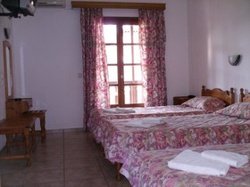 Koukounaries Beach Hotel