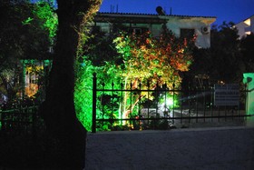 Stelios Studios